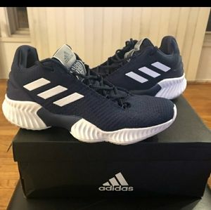 Adidas Pro Bounce Low 2018